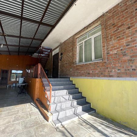 Гостевой Дом Светлана Hotel Leselidze Bagian luar foto